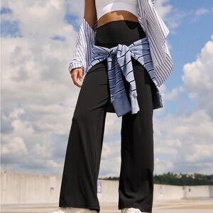 Aerie offline Real Me xtra Trousers